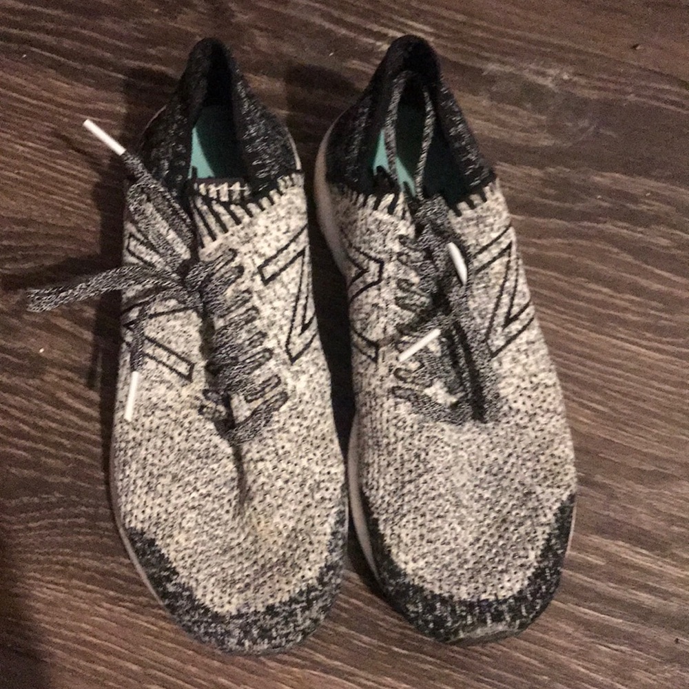 New balance shoes